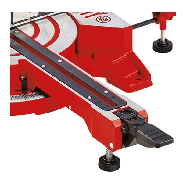 Einhell Tc-Sm 216 1600 W Kızaklı Lazerli Pistonlu Gönye Testere - Görsel 3