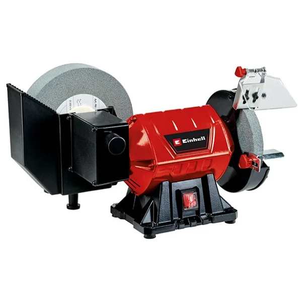 Einhell Tc-Wd 200/150 250 W Islak Kuru Taş Motoru - Görsel 6