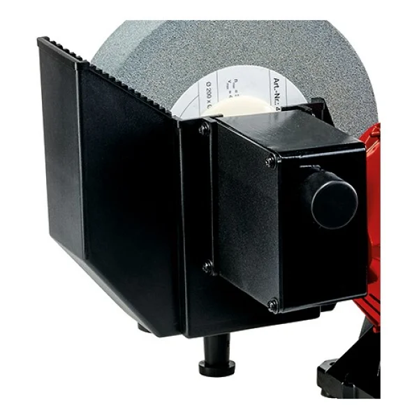 Einhell Tc-Wd 200/150 250 W Islak Kuru Taş Motoru - Görsel 3