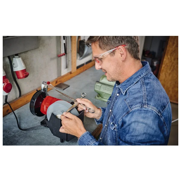 Einhell Tc-Wd 200/150 250 W Islak Kuru Taş Motoru - Görsel 5
