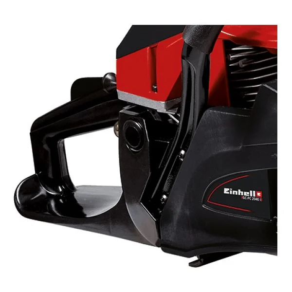 Einhell Gc-PC 2040 I Benzinli Motorlu Testere - Görsel 2