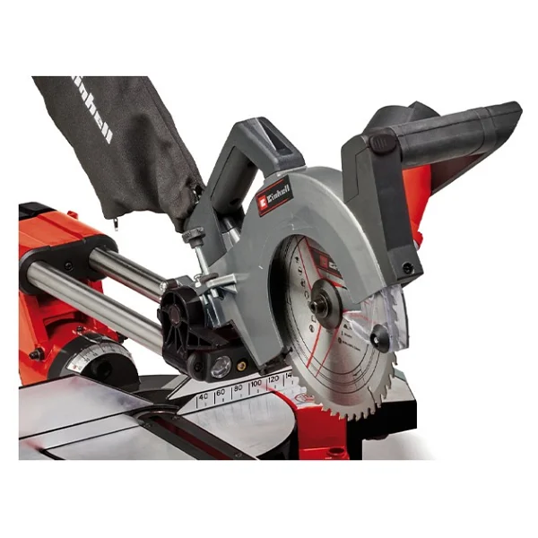 Einhell Te-Sm 2131 Dual Pistonlu Gönye Testere - Görsel 2