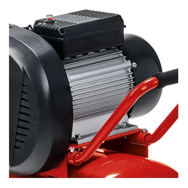 Einhell Te-Ac 430/90/10 90 Lt Hava Kompresörü - Görsel 2
