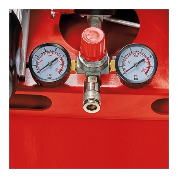 Einhell Te-Ac 430/90/10 90 Lt Hava Kompresörü - Görsel 3