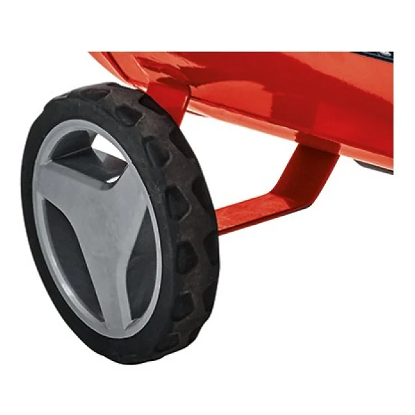 Einhell Te-Ac 430/90/10 90 Lt Hava Kompresörü - Görsel 4
