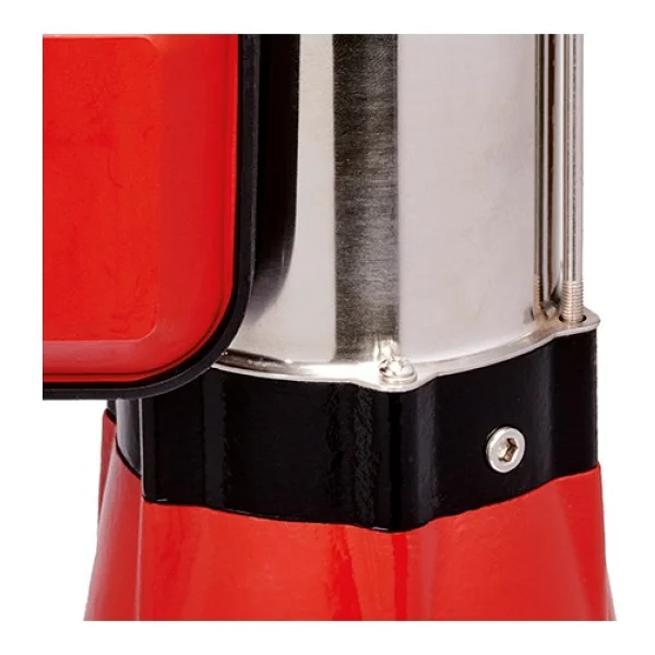 Einhell Gc-Dp 5010 G Öğütücülü Kirli Su Dalgıç Pompa - Görsel 3