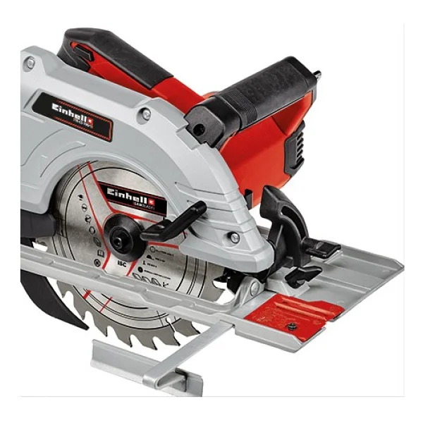 Einhell Te-Cs 190/1 1500 W Daire Testere - Görsel 2