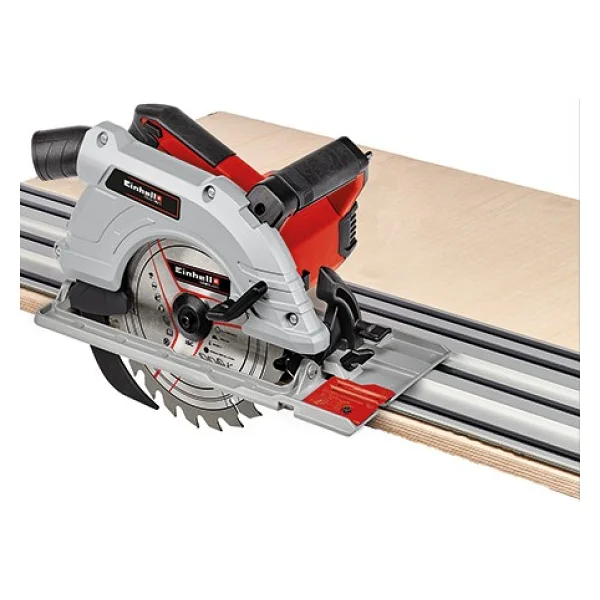 Einhell Te-Cs 190/1 1500 W Daire Testere - Görsel 4