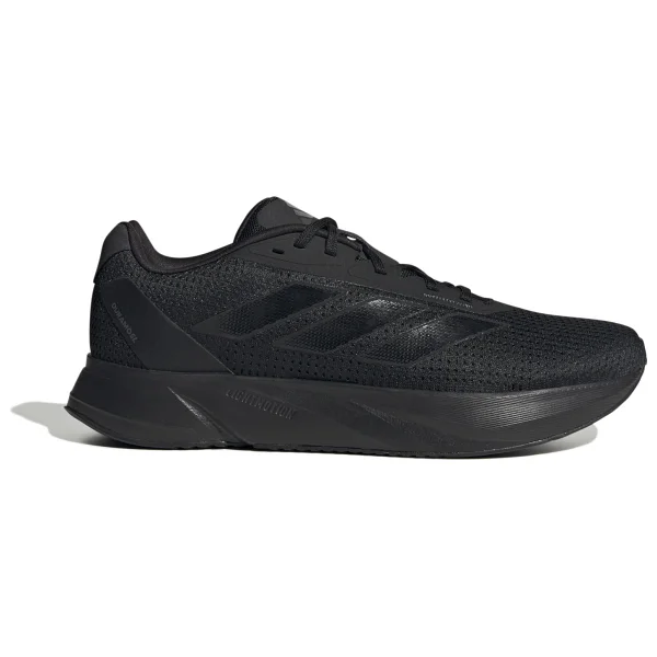 Adidas Duramo Sl Ie7261 Siyah Erkek Koşu Ayakkabısı - Görsel 8
