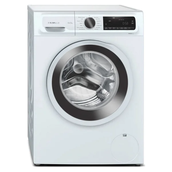 Profilo Cga142z0tr 1200 Devir 9 Kg Çamaşır Makinesi - Görsel 5