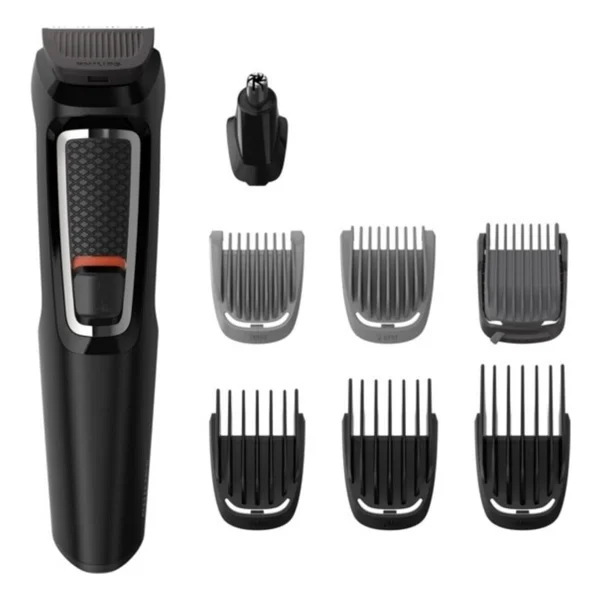 Philips Multigroom 3000 Serisi Mg3730/15 8'i 1 Arada Erkek Bakım Seti - Görsel 4