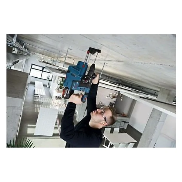Bosch Gbh 18v-26f Aküsüz Kırıcı-Delici - Görsel 3