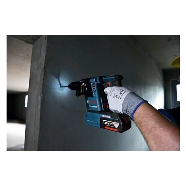 Bosch Gbh 18v-26f Aküsüz Kırıcı-Delici - Görsel 5