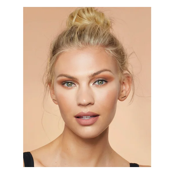 Maybelline New York Nudes Of New York Far Paleti - Görsel 10