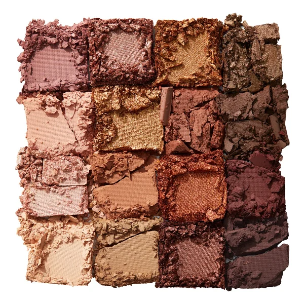 Maybelline New York Nudes Of New York Far Paleti - Görsel 7