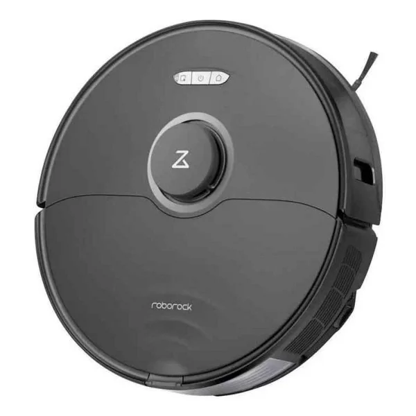 Roborock S8 Sonic Beyaz Akıllı Robot Süpürge - Görsel 10