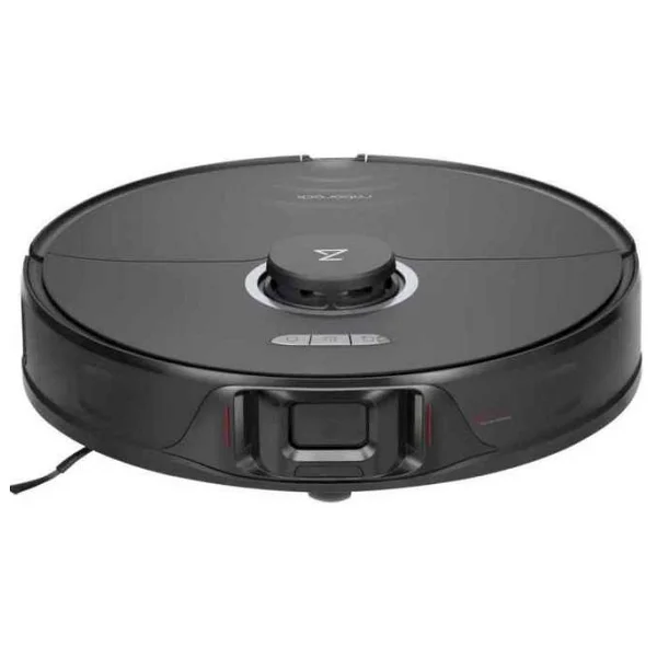 Roborock S8 Sonic Siyah Akıllı Robot Süpürge - Görsel 2