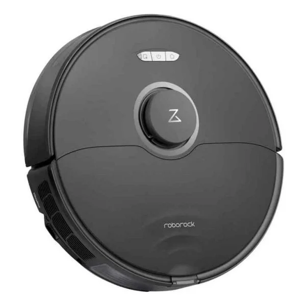 Roborock S8 Sonic Siyah Akıllı Robot Süpürge - Görsel 4