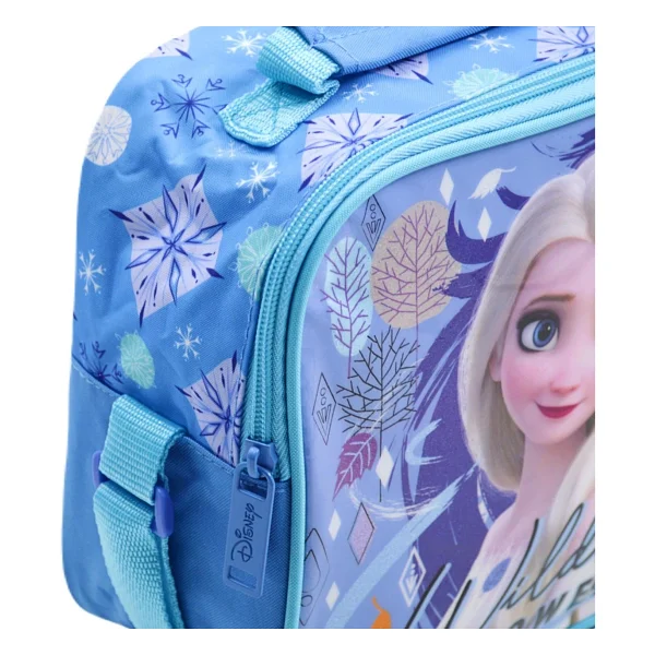 Frocx 48391 Disney Frozen Echo Widely Beslenme Çantası - Görsel 4