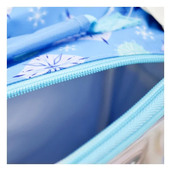 Frocx 48391 Disney Frozen Echo Widely Beslenme Çantası - Görsel 5