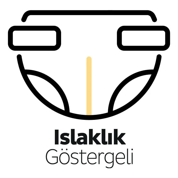Sleepy Extra Günlük Aktivite 4 Numara Maxi 208'li Bebek Bezi - Görsel 3