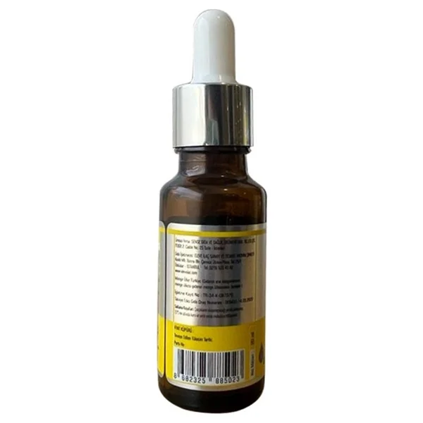 Goodday Vitamin D3 Damla 20 Ml - Görsel 5