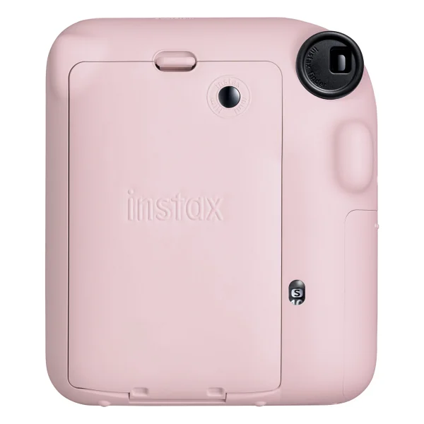 Instax Mini 12 Box Pembe Dijital Fotoğraf Makinesi - Görsel 5