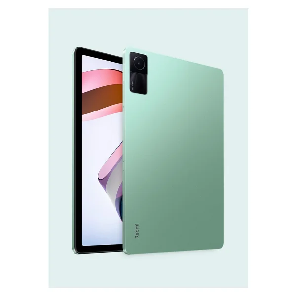 Xiaomi Redmi Pad Yeşil 4 GB 128 GB 10.6" Tablet - Görsel 2