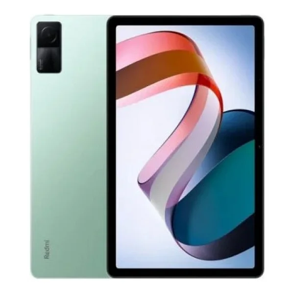 Xiaomi Redmi Pad Yeşil 4 GB 128 GB 10.6" Tablet - Görsel 3
