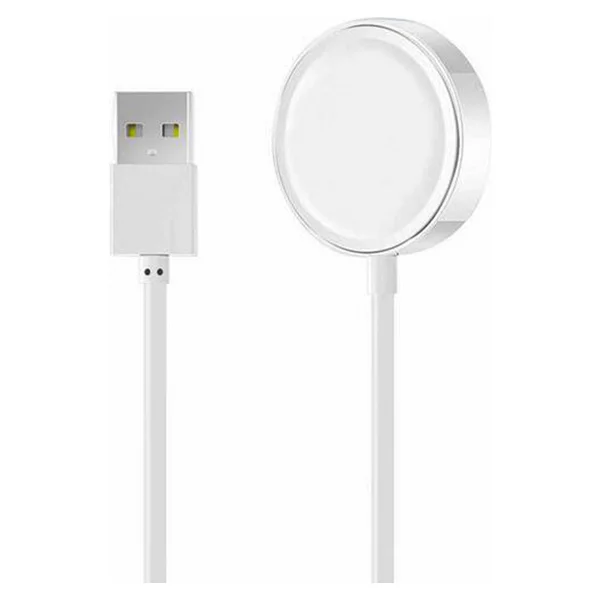 Schitec Watch Dtno1 Wireless Charge Hızlı Şarj Cihazı - Görsel 5