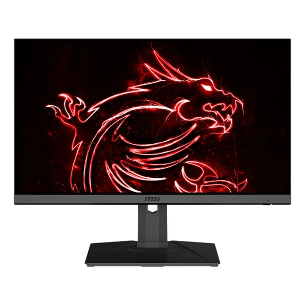 Msı Optix Mag275r2 27'' 1ms Full HD Freesync Pivot Ips Oyuncu Monitörü - Görsel 6