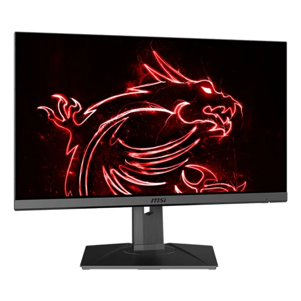 Msı Optix Mag275r2 27'' 1ms Full HD Freesync Pivot Ips Oyuncu Monitörü - Görsel 2