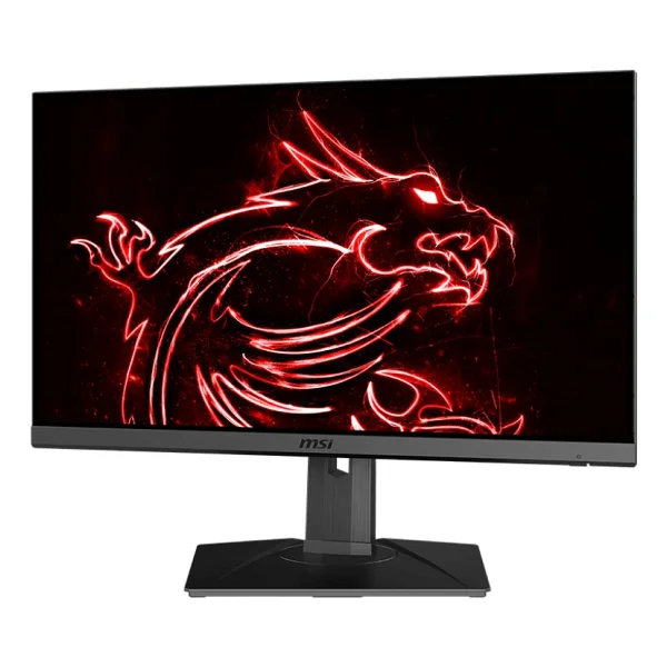 Msı Optix Mag275r2 27'' 1ms Full HD Freesync Pivot Ips Oyuncu Monitörü - Görsel 3