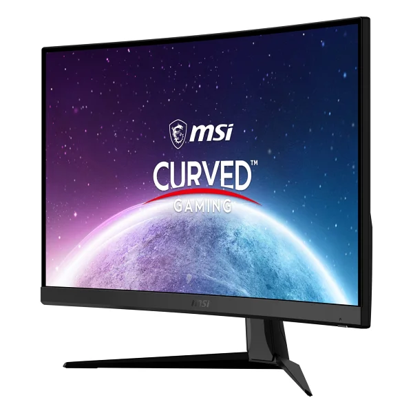 Msı G32c4x 31.5" 1 Ms Full HD Curved 250 Hz Oyuncu Monitörü - Görsel 4