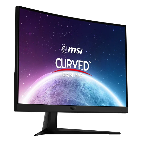 Msı G32c4x 31.5" 1 Ms Full HD Curved 250 Hz Oyuncu Monitörü - Görsel 3