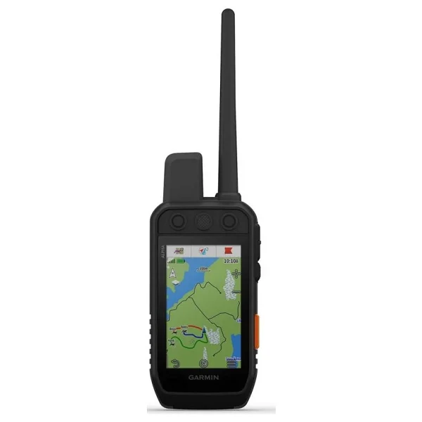 Garmin Alpha 300i Köpek Takip Cihazı - Görsel 6