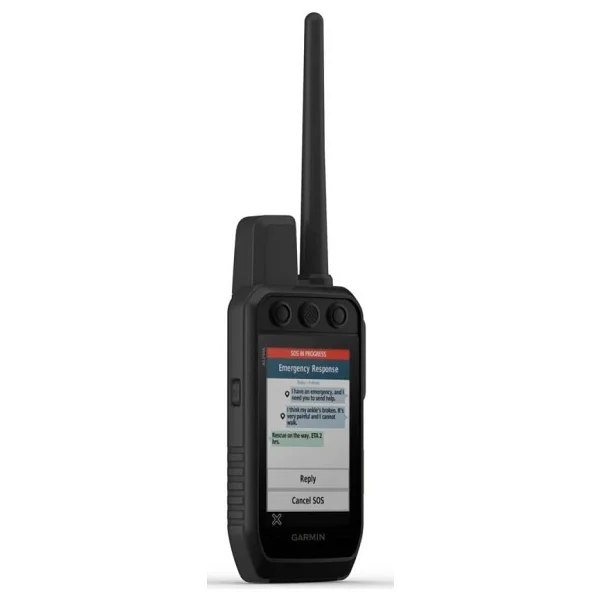 Garmin Alpha 300i Köpek Takip Cihazı - Görsel 2