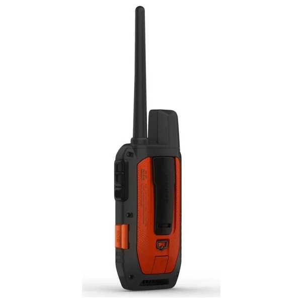 Garmin Alpha 300i Köpek Takip Cihazı - Görsel 5