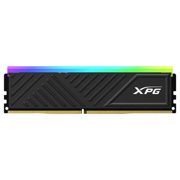 Xpg Gammix D35g RGB 8 GB 3200 MHz Cl16 Ax4u32008g16a-Sbkd35g DDR4 RAM - Görsel 2