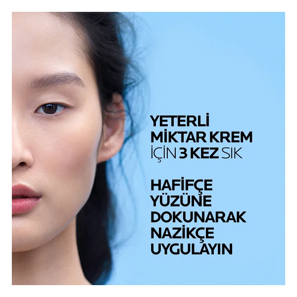 La Roche-Posay Toleriane Dermallergo Fluid 40 ml - Görsel 10