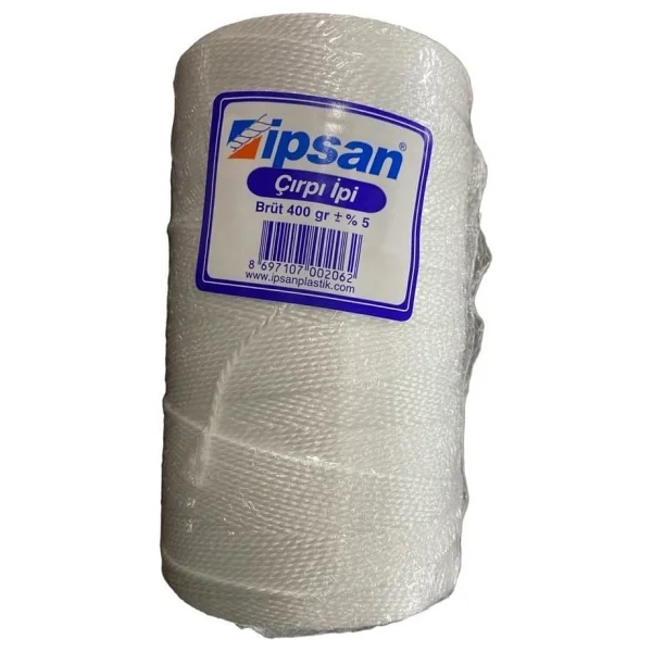 Çırpı İpi 400 Gr - Görsel 2