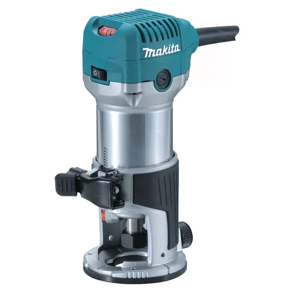 Makita Rt0702c Formika Traşlama - Görsel 8