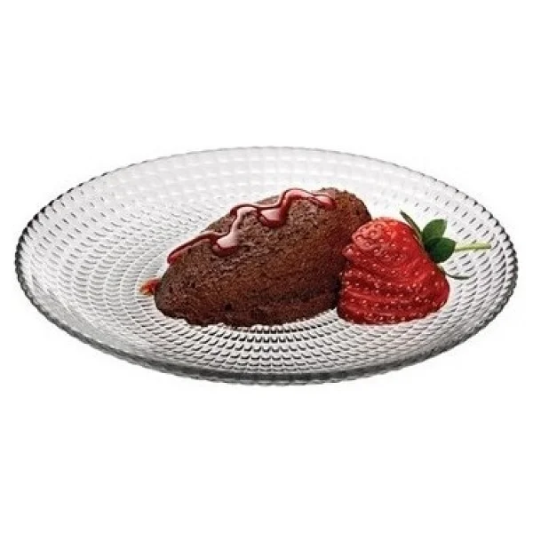 Paşabahçe Generation 10489 12'li 15 Cm Pasta Tabağı - Görsel 2
