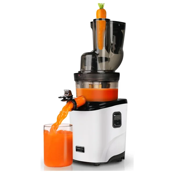 Kuvings Revo830 Slow Juicer Katı Meyve Sıkacağı - Görsel 4