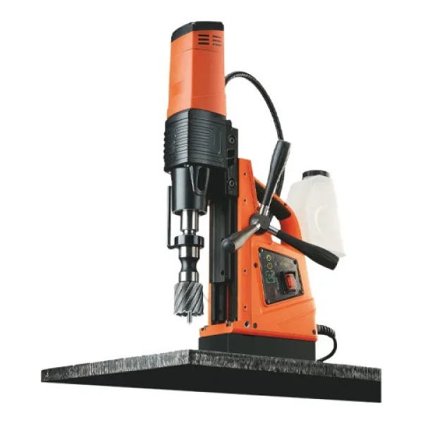 Maier Md60x 60 Mm Manyetik Matkap - Görsel 3