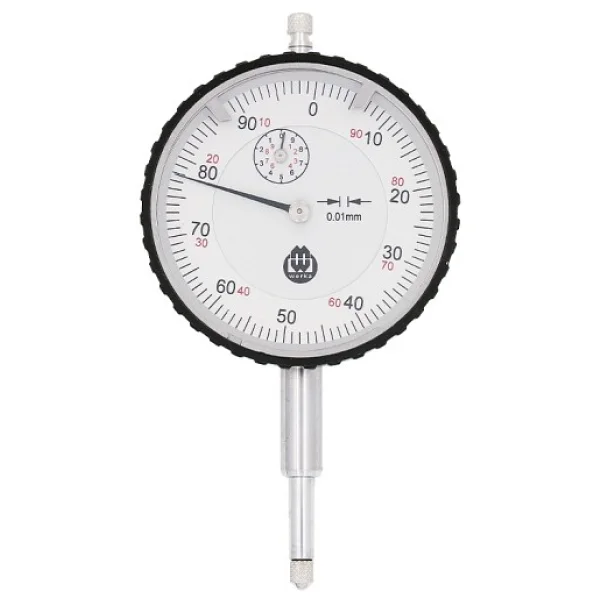 Wpro Hassas Komparatör Saati 10x0.01mm + Kulaklı Kapak - Görsel 2