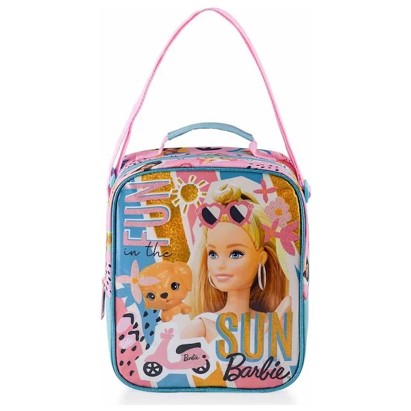 Frocx 41243 Barbie Due Fun In The Sun Beslenme Çantası - Görsel 4