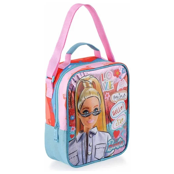 Frocx 48188 Barbie Due Love All Beslenme Çantası - Görsel 2
