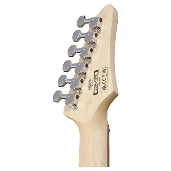 Ibanez Azes40l-Prb Az Serisi Solak Elektro Gitar - Görsel 5