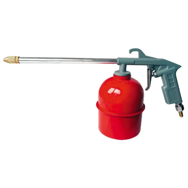 Nt Tools Ntt5000 Mazot Tabancası - Görsel 2